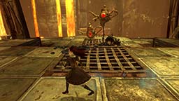 Alice Madness Returns Ultra HD